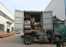 壓路機(jī)，整平機(jī)出口南非