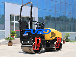 新行情！壓路機(jī)多少錢一臺(tái)？速來了解